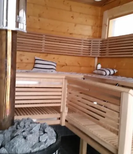 Sleepwell Hartola By The